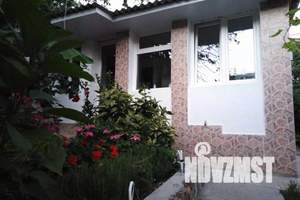 Дом 50м&sup2;, 1-этажный, посуточно, 