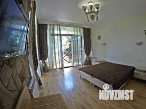 Дом 90м&sup2;, 3-этажный, на длительный срок, 