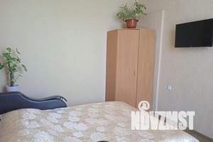 Дом 40м², 2-этажный, посуточно, 