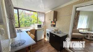 Дом 28м², 2-этажный, посуточно, 