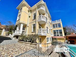 Дом 400м², 4-этажный, посуточно, 