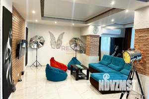 Дом 350м², 2-этажный, посуточно, 