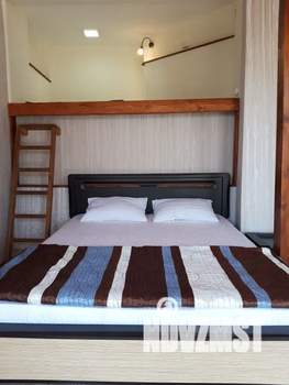 Дом 33м², 1-этажный, посуточно, 