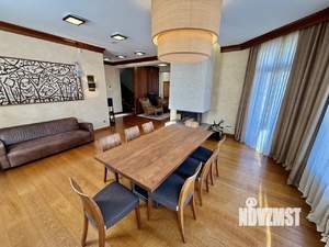 Дом 450м², 4-этажный, посуточно, 