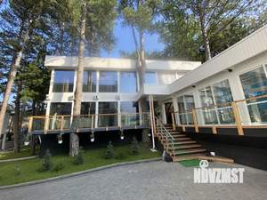 Коттедж 300м&sup2;, 2-этажный, на длительный срок, 