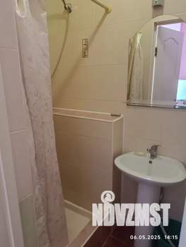 Дом 40м², 2-этажный, посуточно, 