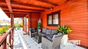 Дом 180м&sup2;, 2-этажный, посуточно, 