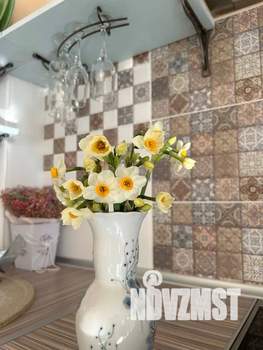 Дом 67м&sup2;, 2-этажный, посуточно, 