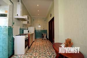 Дом 48м², 4-этажный, посуточно, 