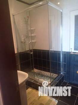 Дом 70м&sup2;, 2-этажный, посуточно, 