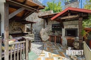 Дом 345м², 4-этажный, на длительный срок, 