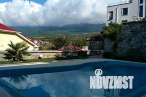 Дом 48м², 2-этажный, посуточно, 