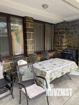 Дом 65м&sup2;, 2-этажный, посуточно, 