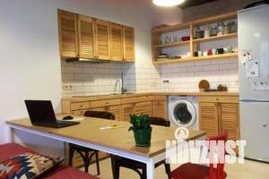 Дом 50м&sup2;, 2-этажный, посуточно, 