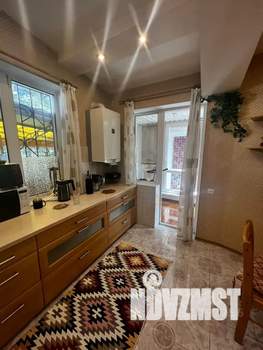 Дом 60м&sup2;, 1-этажный, посуточно, 