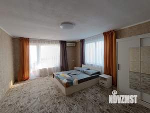 Дом 260м&sup2;, 2-этажный, посуточно, 