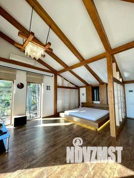 Дом 350м&sup2;, 4-этажный, посуточно, 