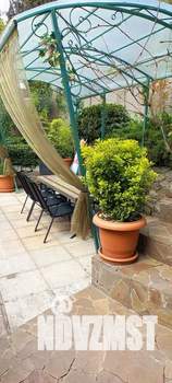 Дом 60м&sup2;, 2-этажный, посуточно, 