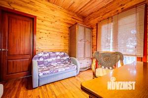 Дом 250м², 2-этажный, посуточно, 