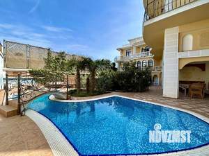 Дом 550м&sup2;, 4-этажный, посуточно, 