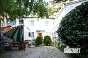 Дом 80м&sup2;, 2-этажный, посуточно, 