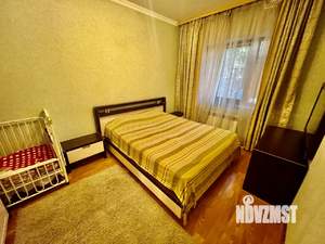 Дом 350м&sup2;, 3-этажный, посуточно, 