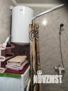 Дом 40м&sup2;, 2-этажный, посуточно, 