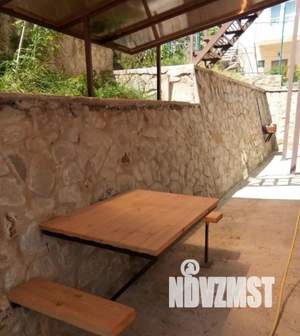 Дом 111м&sup2;, 2-этажный, посуточно, 