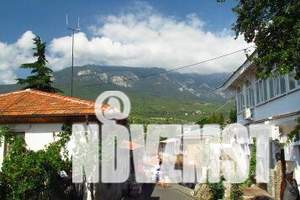 Дом 30м², 2-этажный, посуточно, 