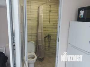 Дом 20м², 1-этажный, посуточно, 