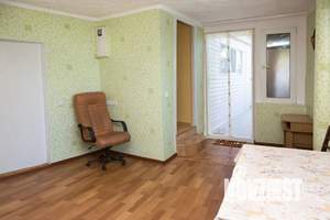 Дом 35м², 1-этажный, посуточно, 