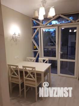 Дом 45м&sup2;, 3-этажный, посуточно, 