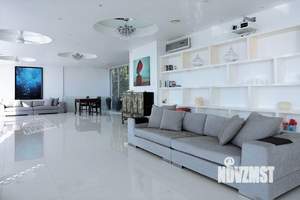 Дом 650м&sup2;, 3-этажный, посуточно, 