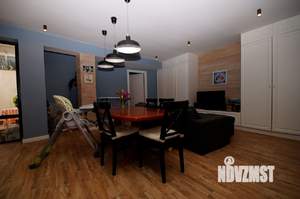 Дом 65м², 1-этажный, посуточно, 