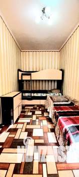 Дом 55м&sup2;, 1-этажный, посуточно, 