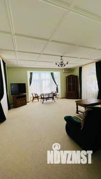 Дом 550м², 1-этажный, посуточно, 