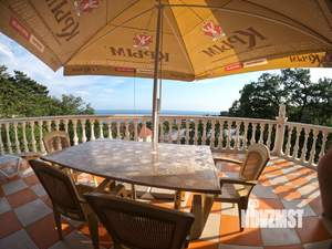 Дом 120м&sup2;, 1-этажный, посуточно, 