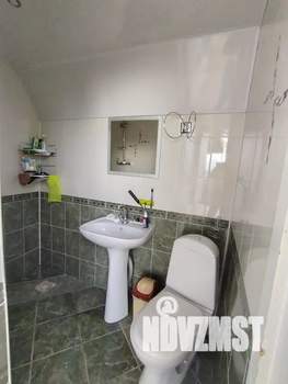 Дом 25м&sup2;, 1-этажный, посуточно, 