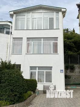 Дом 200м², 3-этажный, посуточно, 