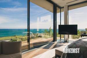 Дом 1000м², 1-этажный, посуточно, 