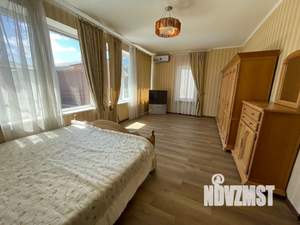 Дом 300м², 3-этажный, посуточно, 