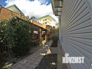 Дом 360м², 2-этажный, посуточно, 