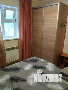 Дом 30м², 1-этажный, посуточно, 