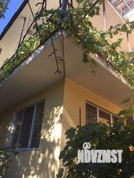 Дом 38м², 2-этажный, посуточно, 