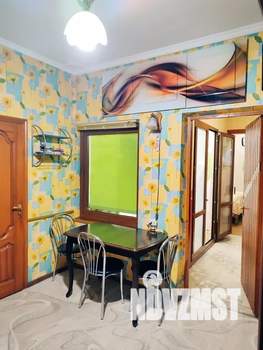 Дом 40м², 1-этажный, посуточно, 