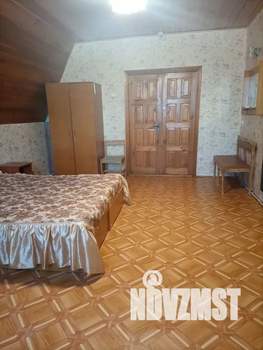 Дом 100м&sup2;, 1-этажный, посуточно, 