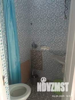 Дом 40м², 2-этажный, посуточно, 