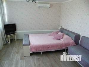 Дом 65м&sup2;, 1-этажный, посуточно, 