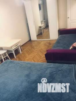 Дом 38м&sup2;, 5-этажный, посуточно, 