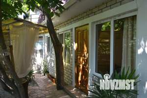 Дом 25м², 2-этажный, посуточно, 